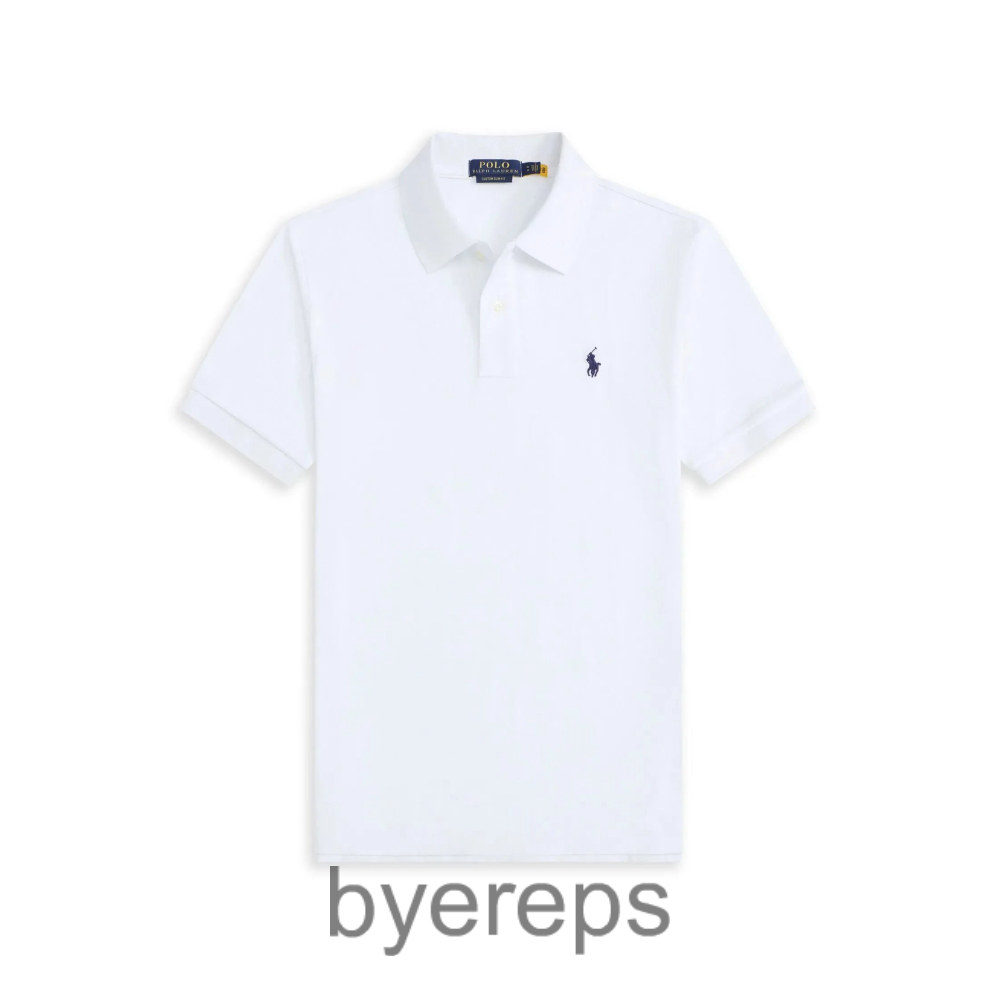 Ralph lauren big logo polo