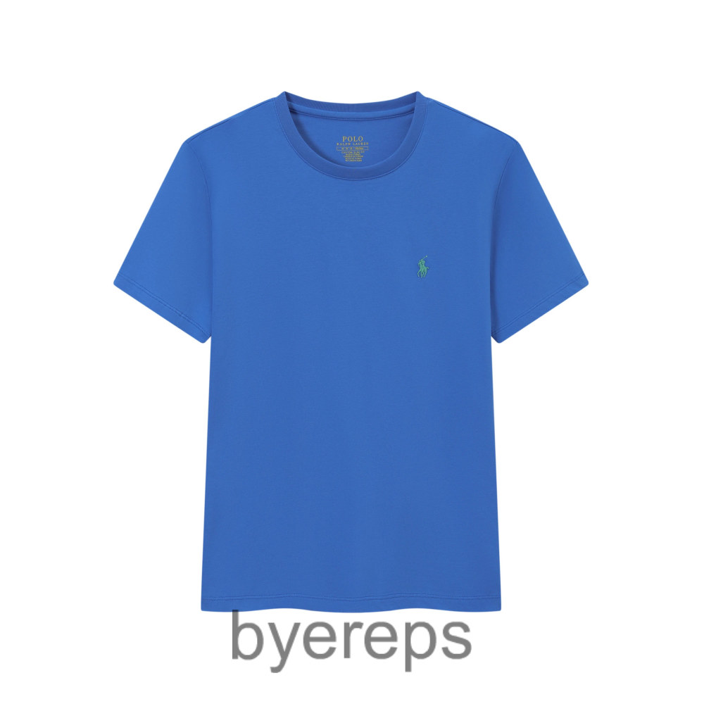 Ralph Lauren Black Slim Tee — photo 2 of 4