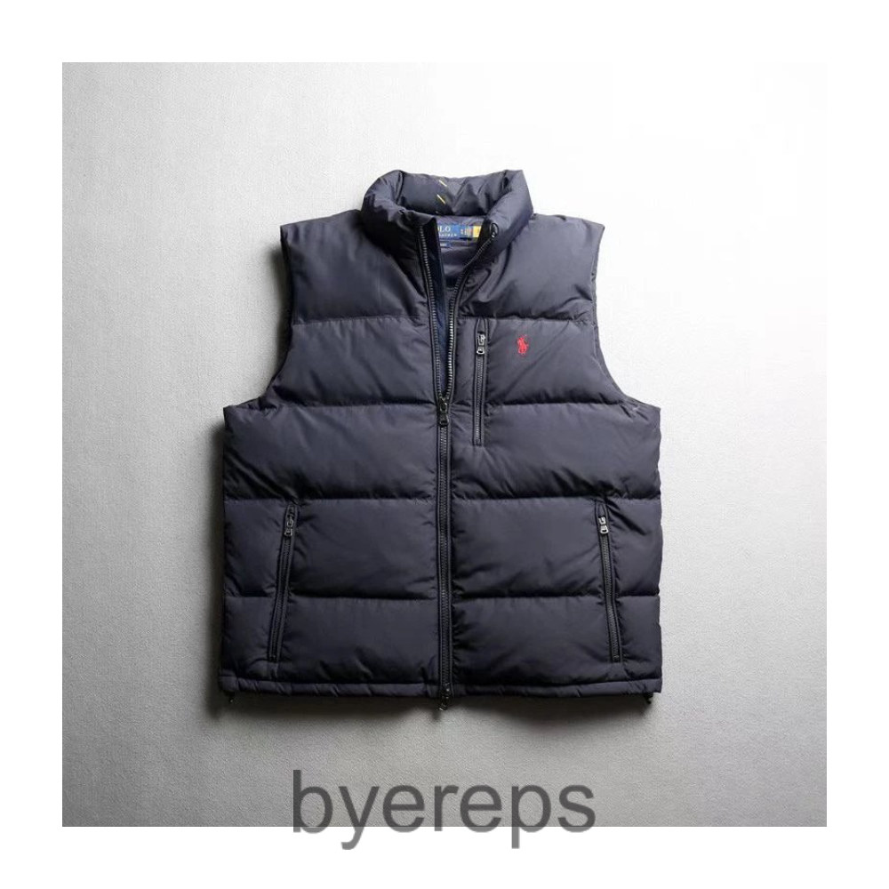 Ralph Lauren Black Vest — photo 3 of 4