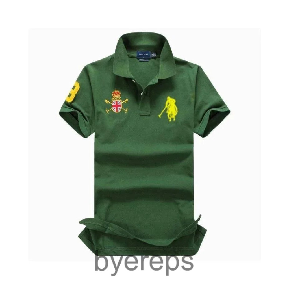 Ralph Lauren British Polos