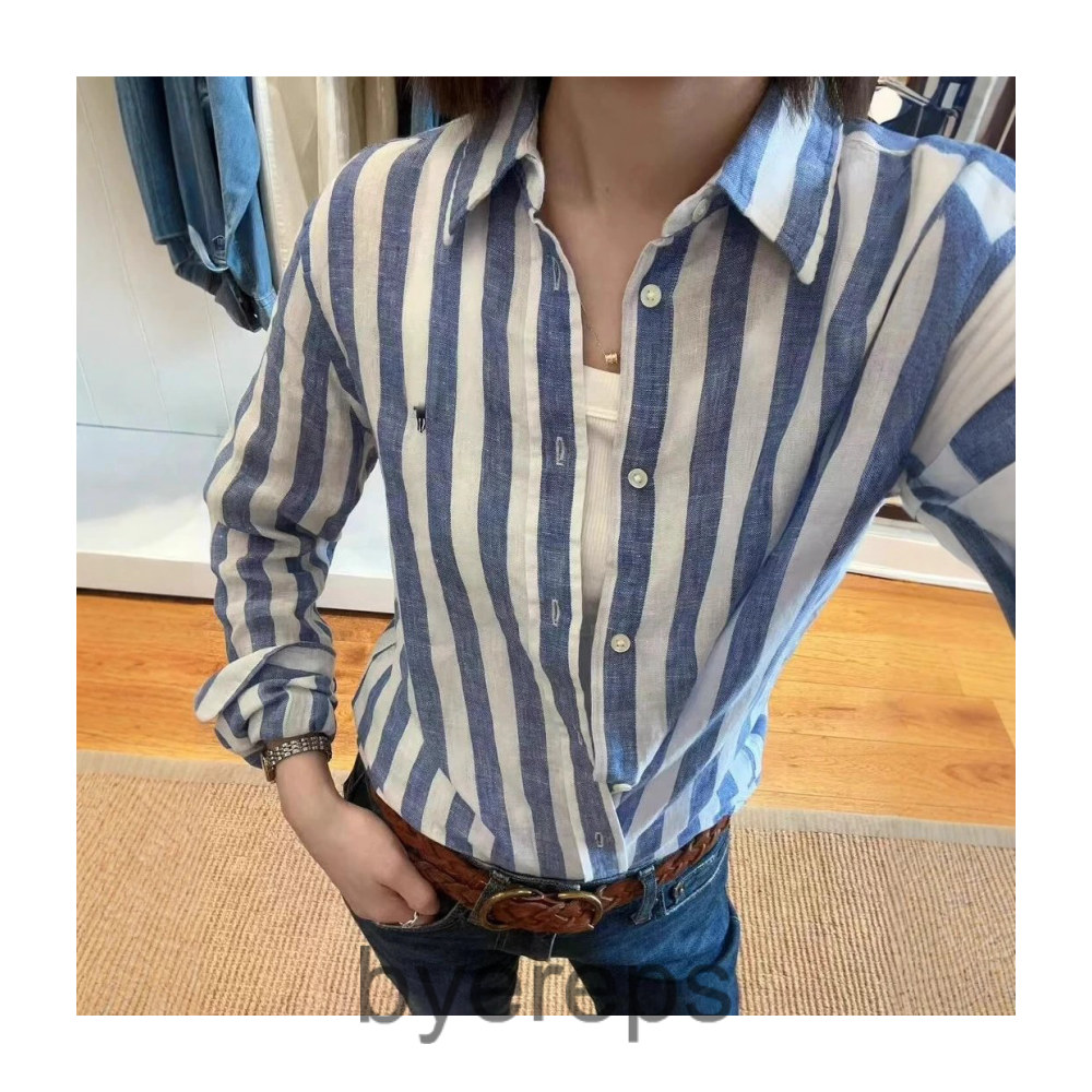 Ralph lauren button up