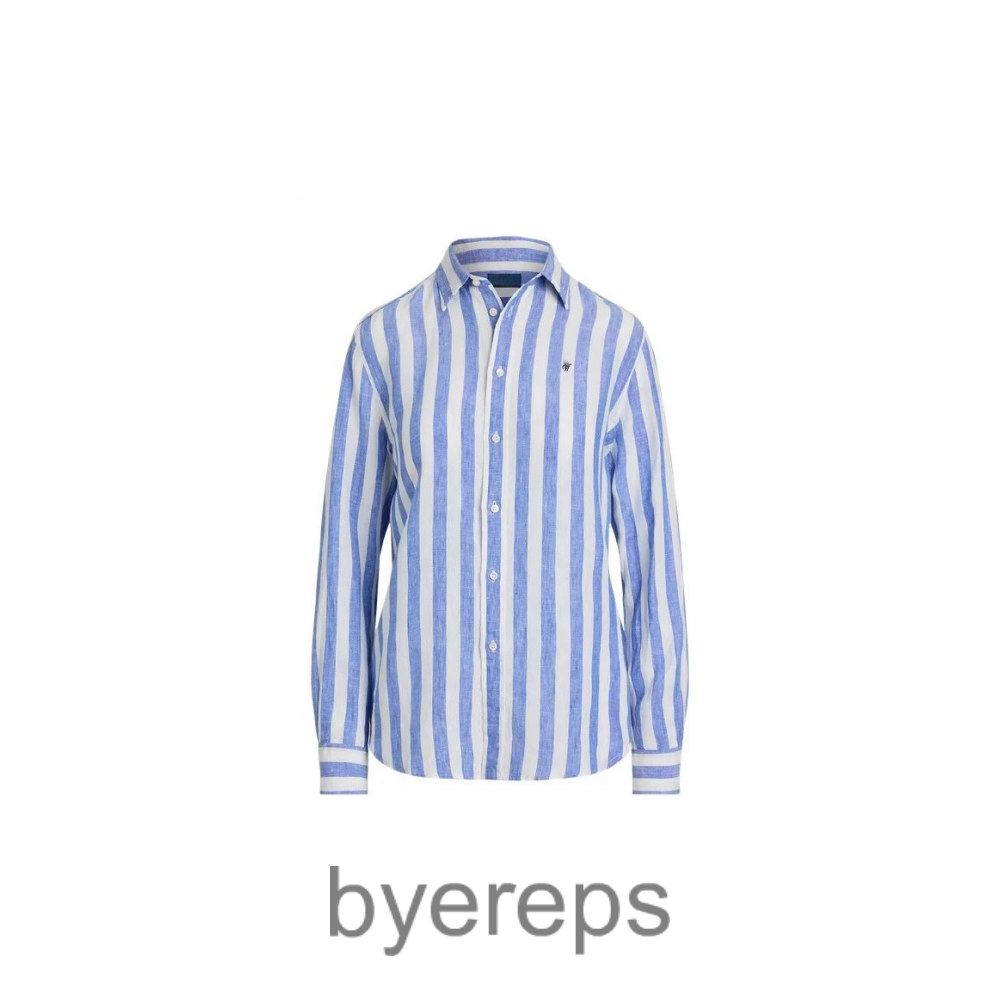 Ralph lauren button up — photo 3 of 4