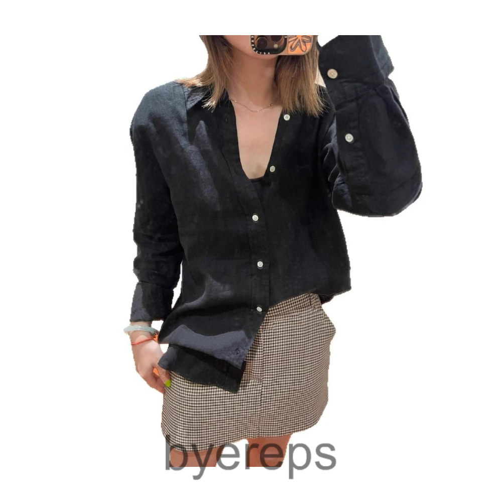 Ralph lauren button up — photo 4 of 4