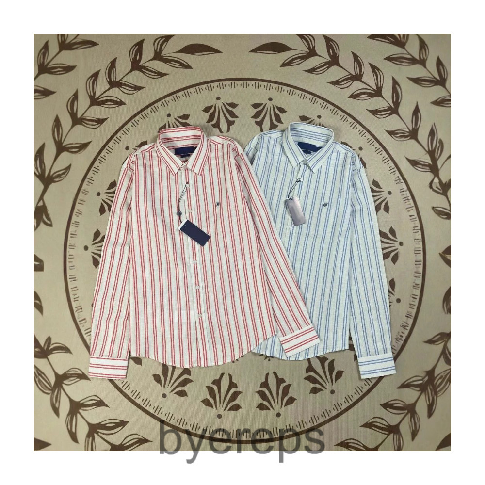 Ralph lauren button up shirt ( has blue also )