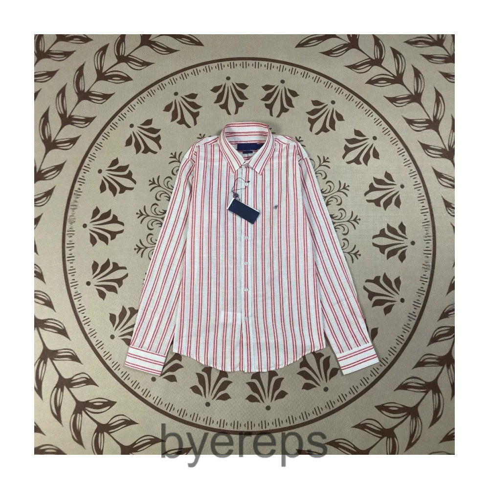 Ralph lauren button up shirt ( has blue also ) — photo 3 of 4
