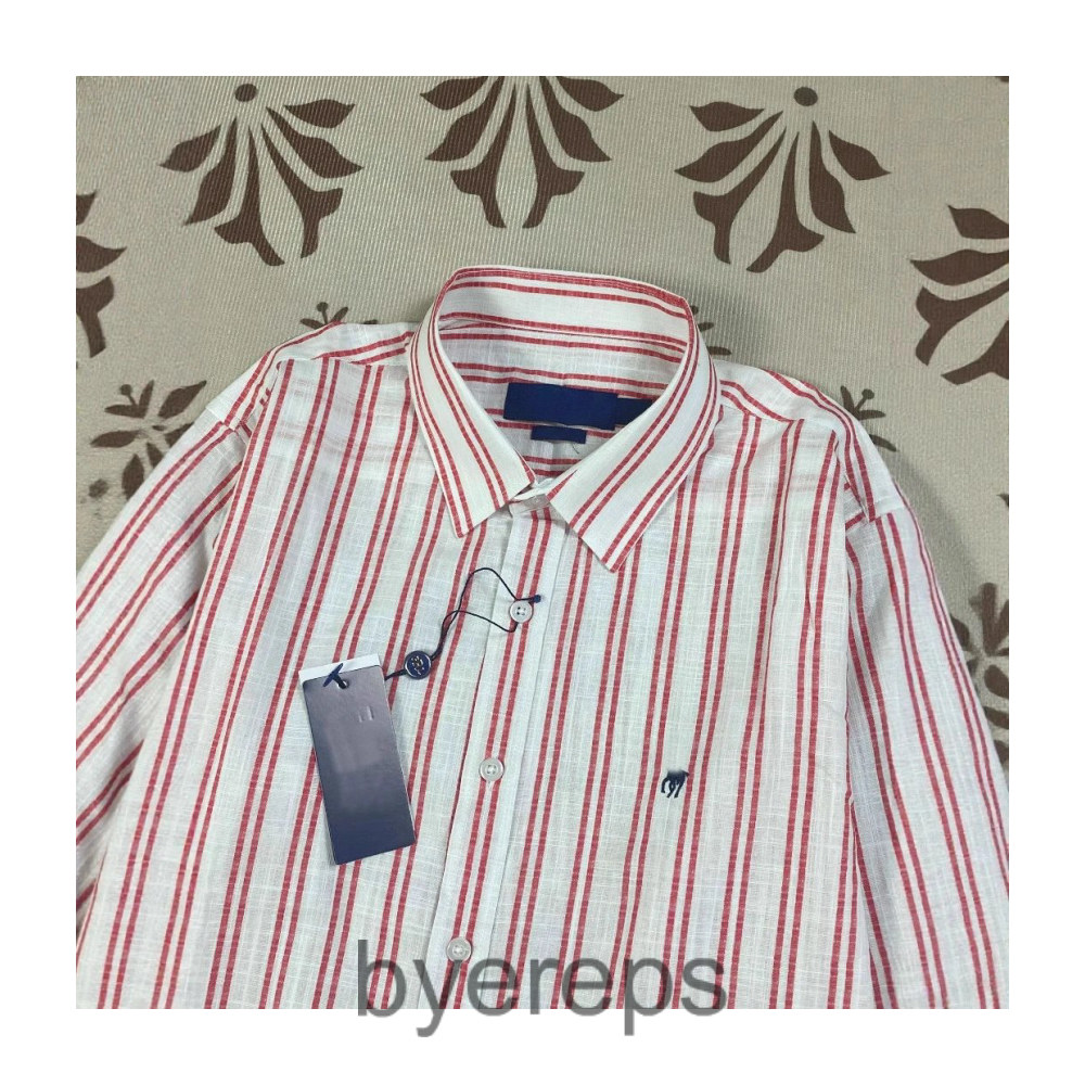 Ralph lauren button up shirt ( has blue also ) — photo 4 of 4