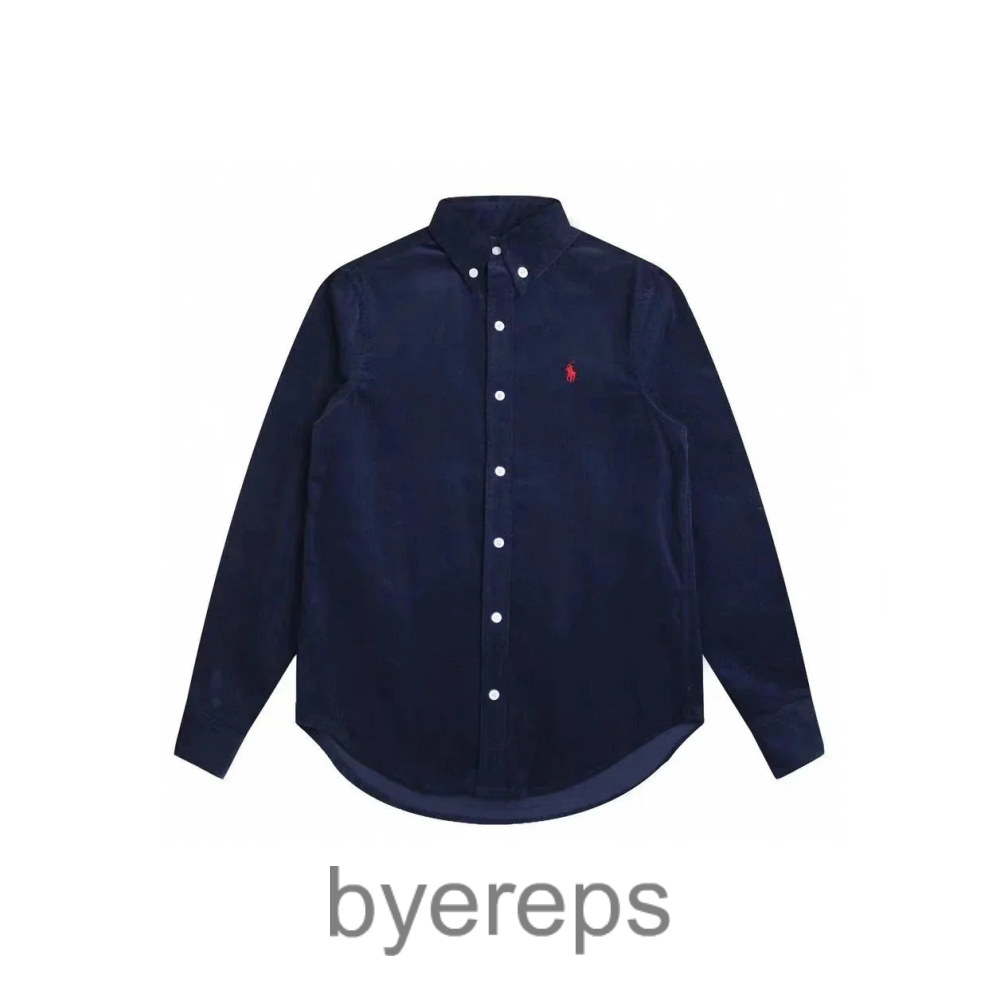 Ralph Lauren Button Up Shirts