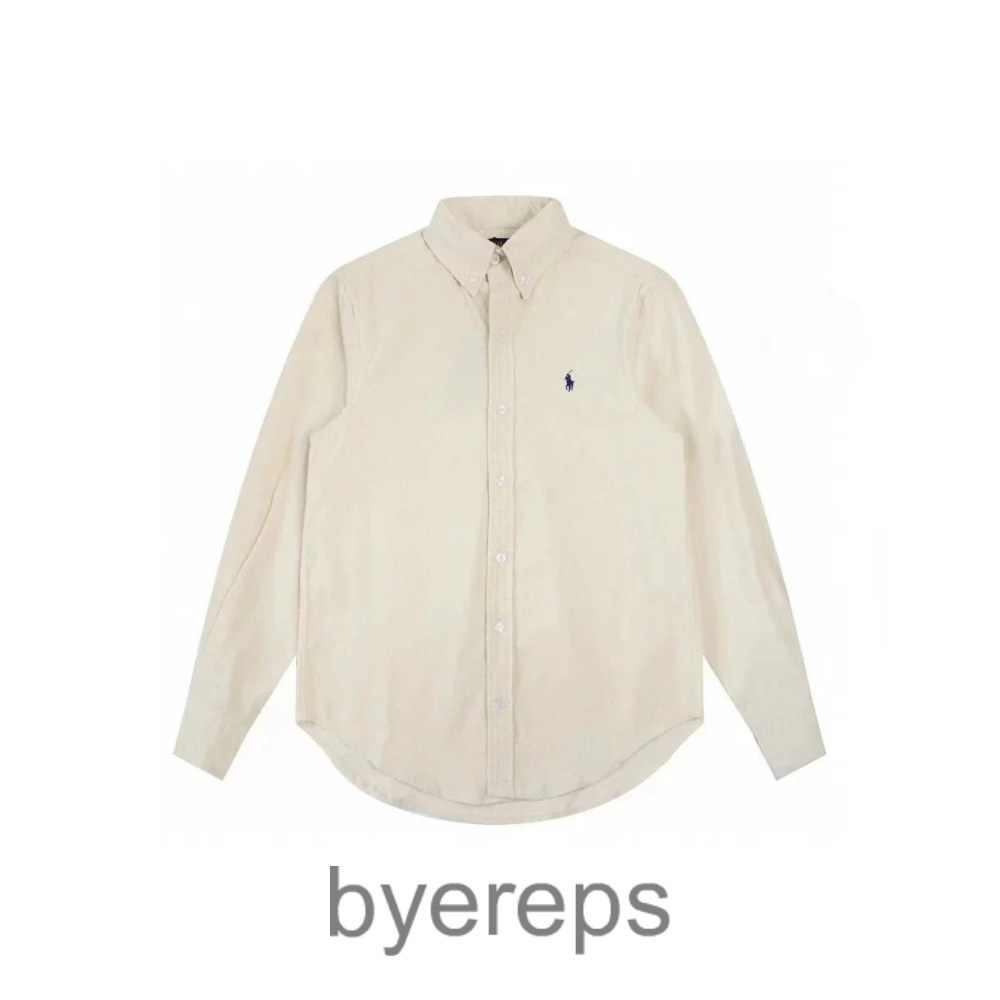 Ralph Lauren Button Up Shirts — photo 2 of 4