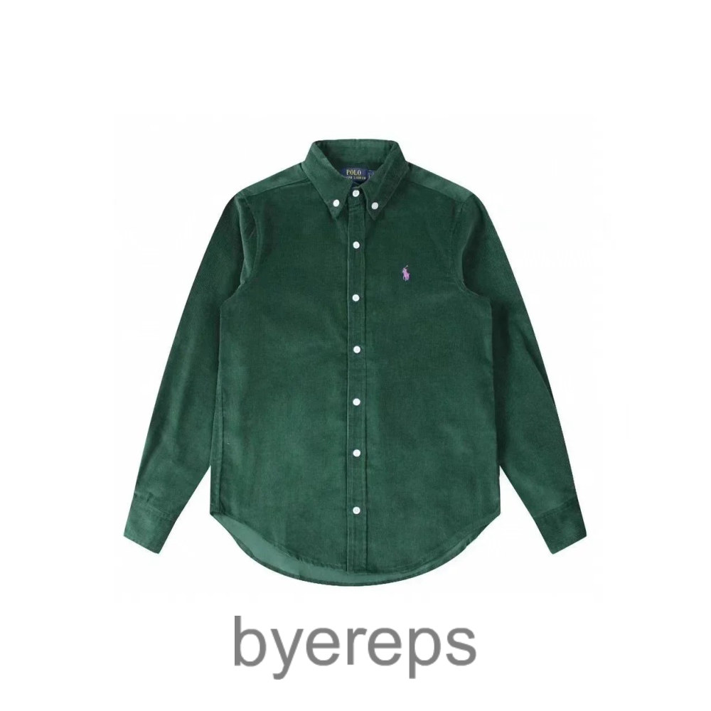Ralph Lauren Button Up Shirts — photo 3 of 4