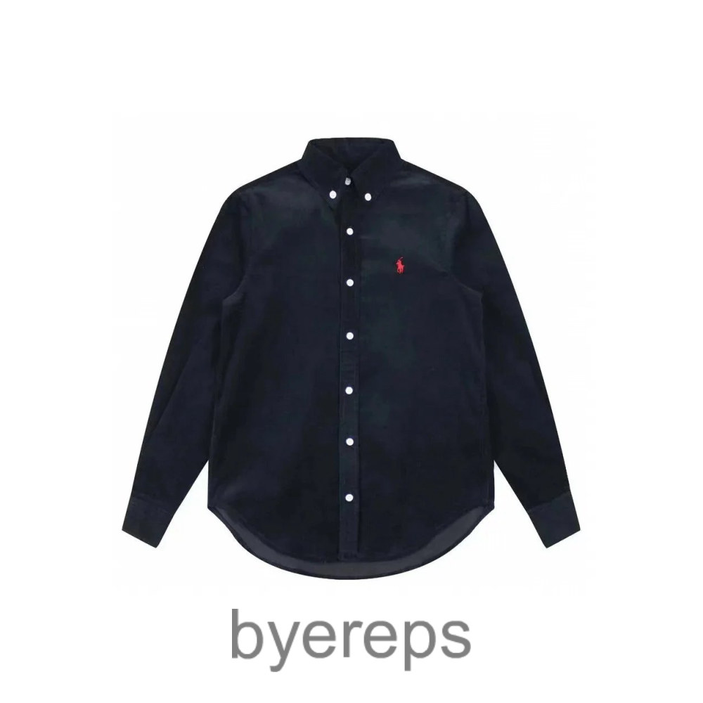 Ralph Lauren Button Up Shirts — photo 4 of 4