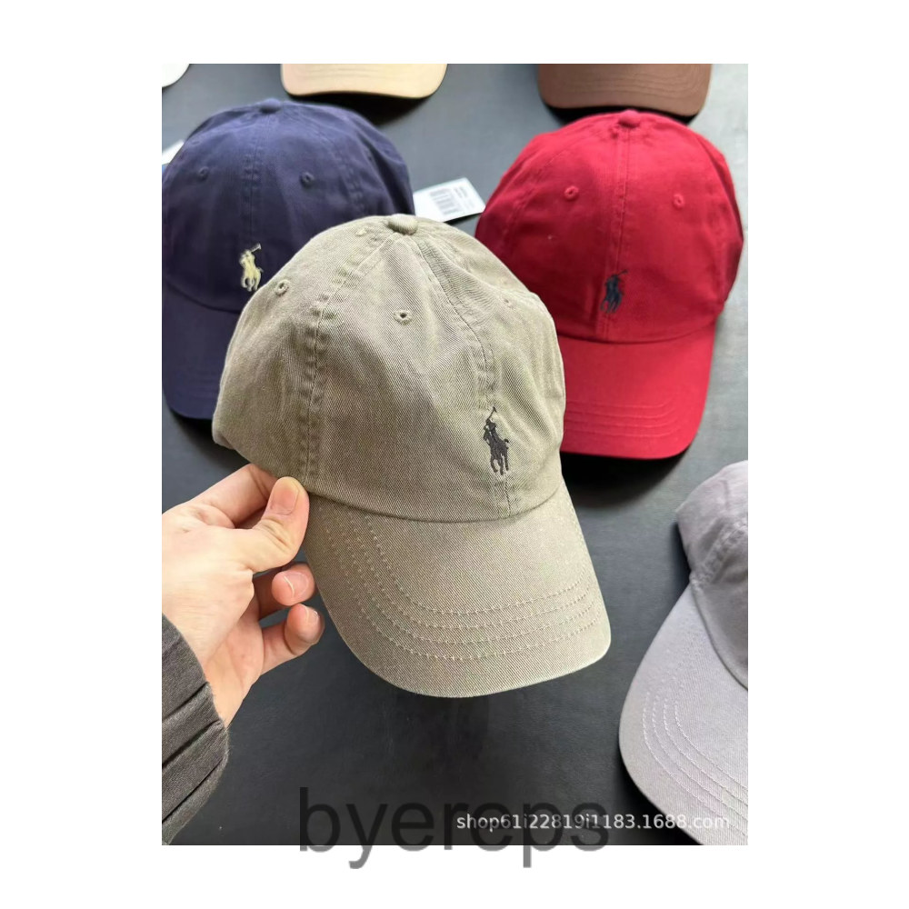 Ralph Lauren Cap — photo 3 of 4