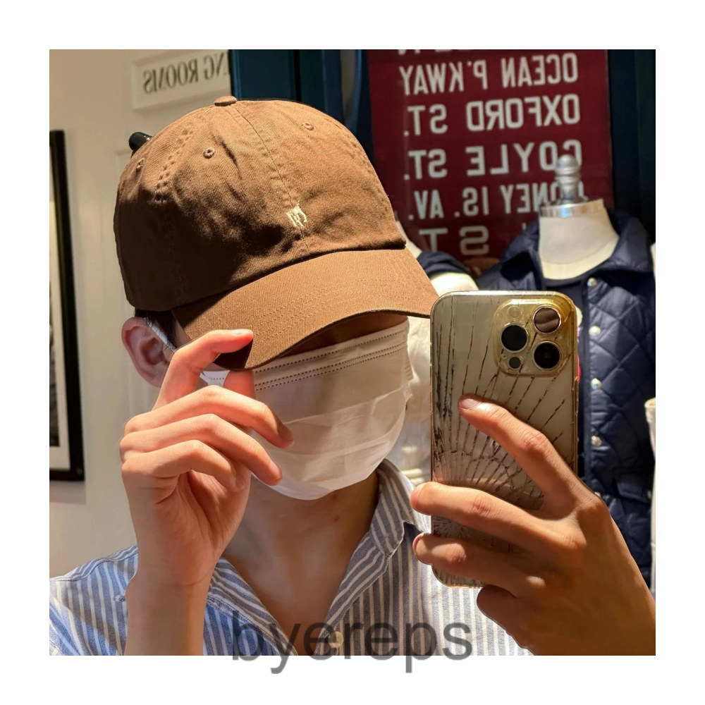 Ralph lauren cap ( has more )