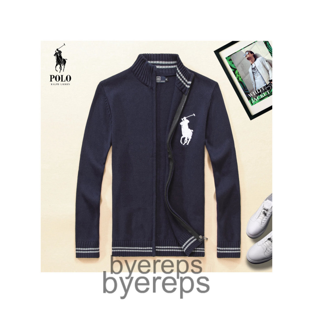 Ralph Lauren Casual Jacket