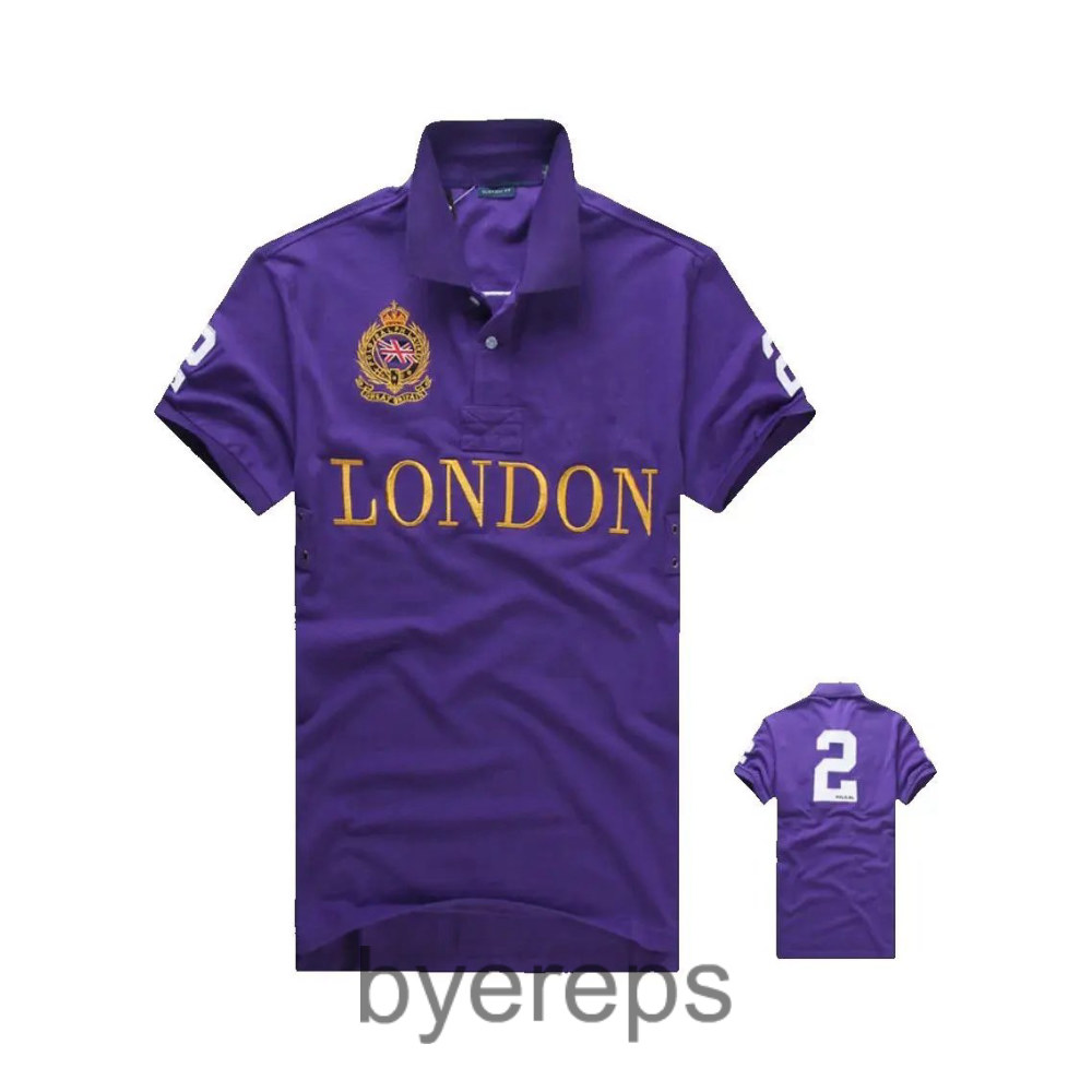 Ralph Lauren City Series Polo Shirt