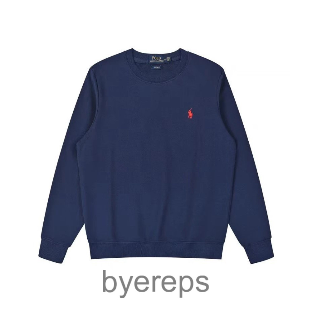 Ralph Lauren classic striped sweater（14+ Colourways） — photo 2 of 4