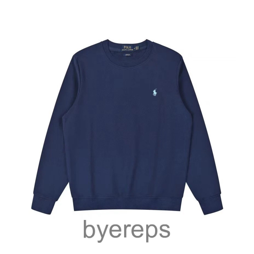 Ralph Lauren classic striped sweater（14+ Colourways） — photo 3 of 4