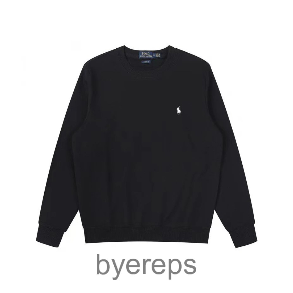 Ralph Lauren classic striped sweater（14+ Colourways） — photo 4 of 4