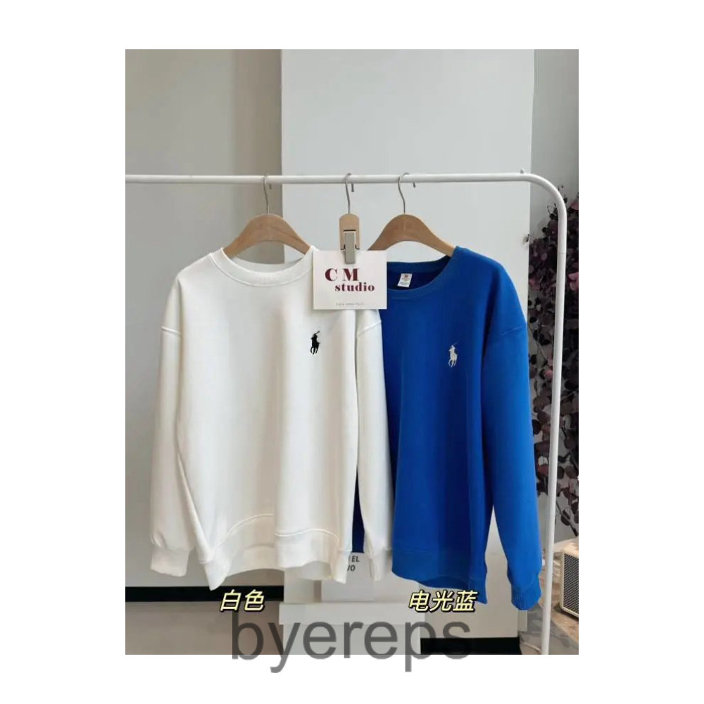 Ralph lauren crew necks ( 8 colors ) — photo 4 of 4