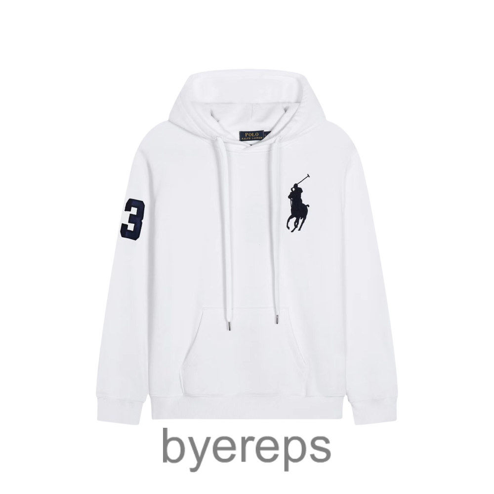 Ralph lauren crewneck (28 colors ) — photo 2 of 4