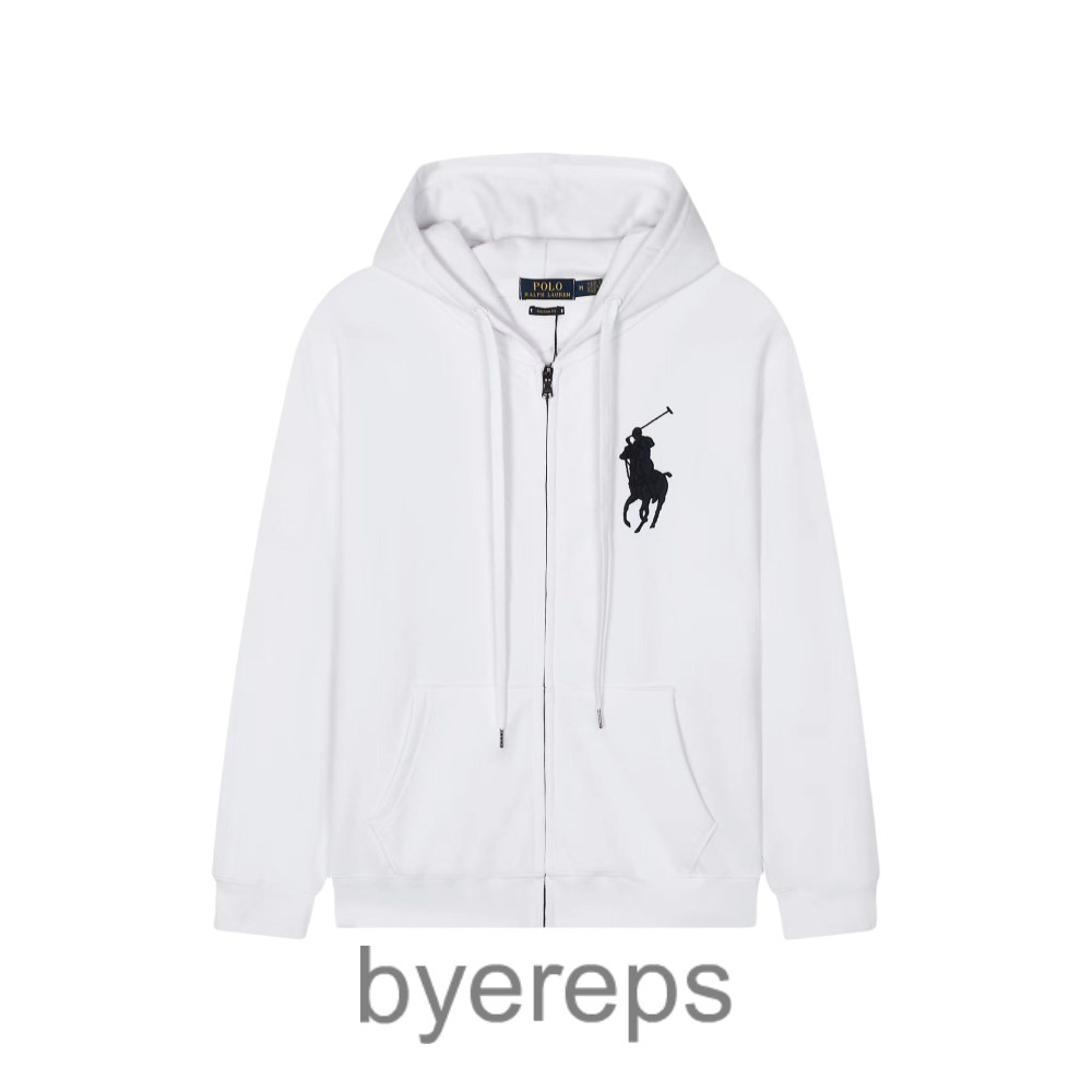 Ralph lauren crewneck (28 colors ) — photo 3 of 4