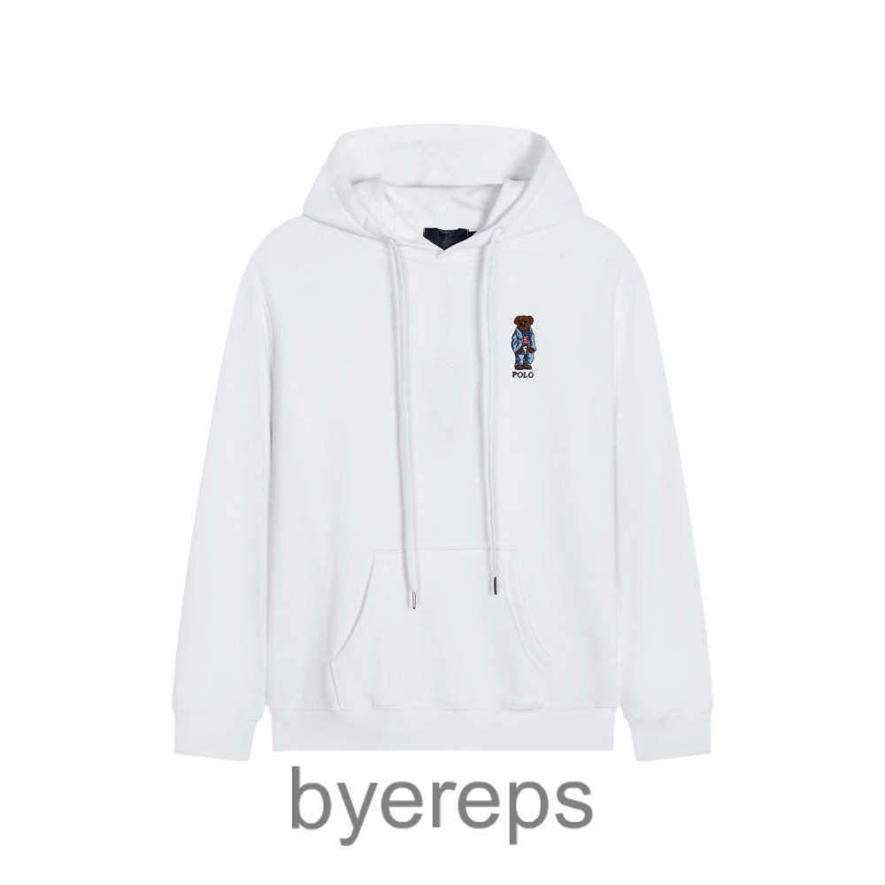 Ralph lauren crewneck (28 colors ) — photo 4 of 4