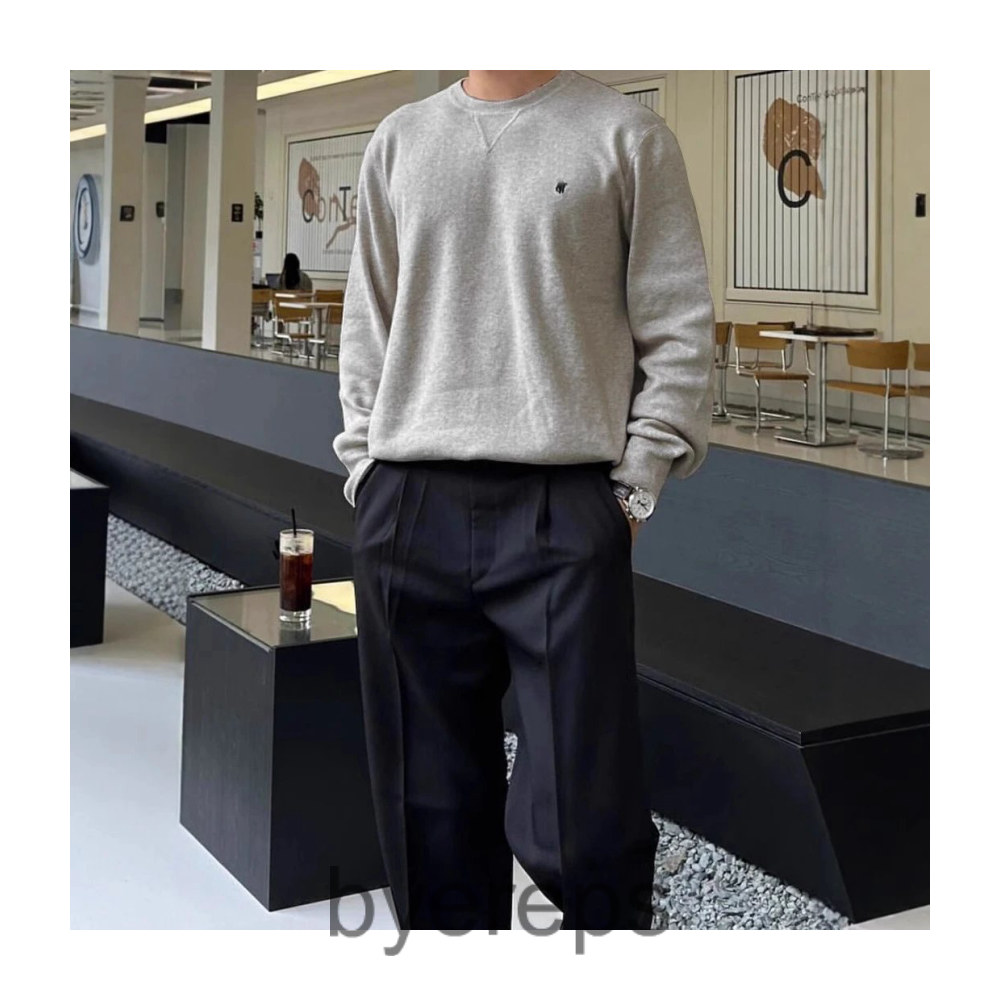 Ralph lauren crewneck — photo 2 of 4