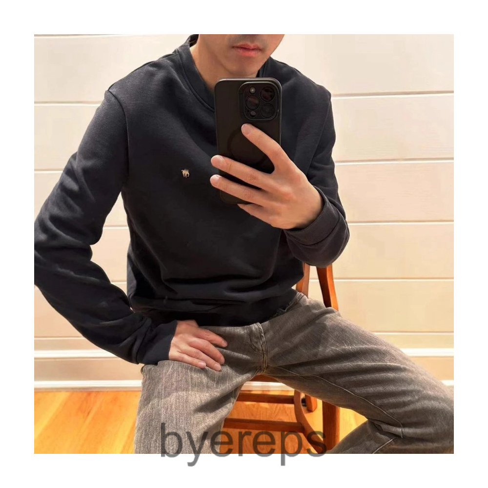 Ralph lauren crewneck — photo 4 of 4
