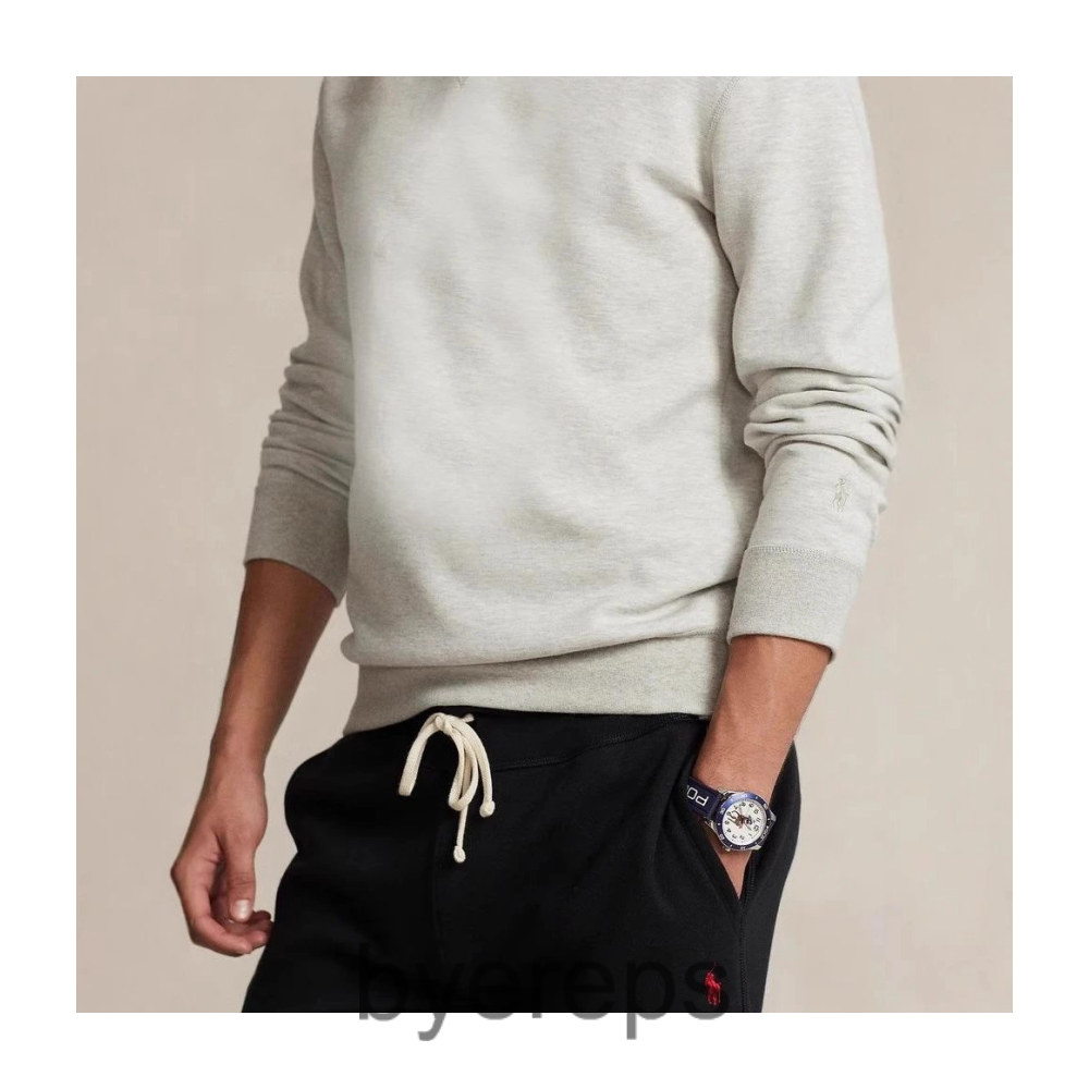 Ralph lauren crewneck