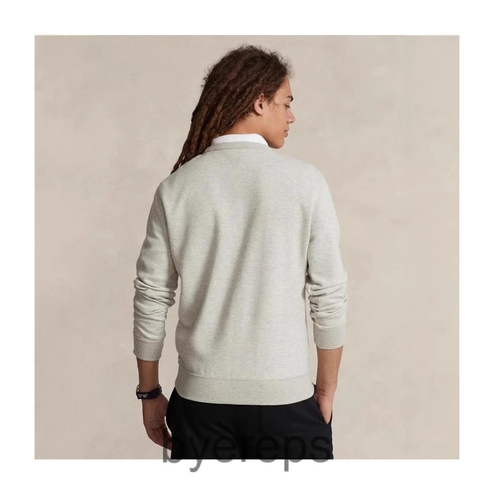 Ralph lauren crewneck — photo 2 of 4
