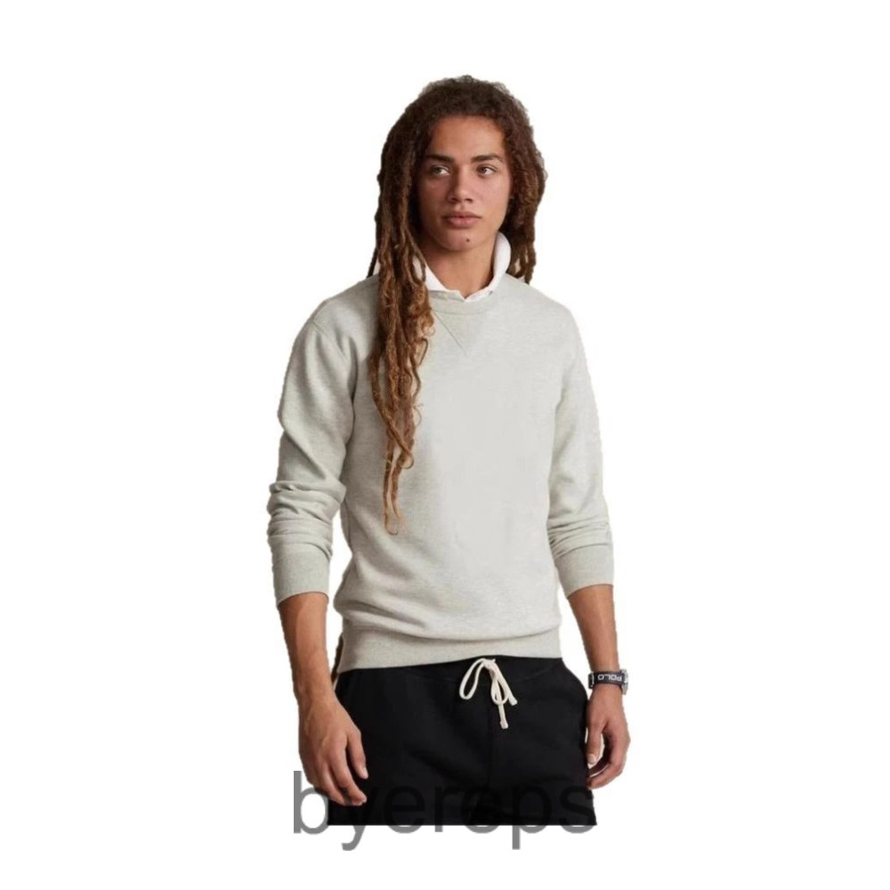 Ralph lauren crewneck — photo 3 of 4