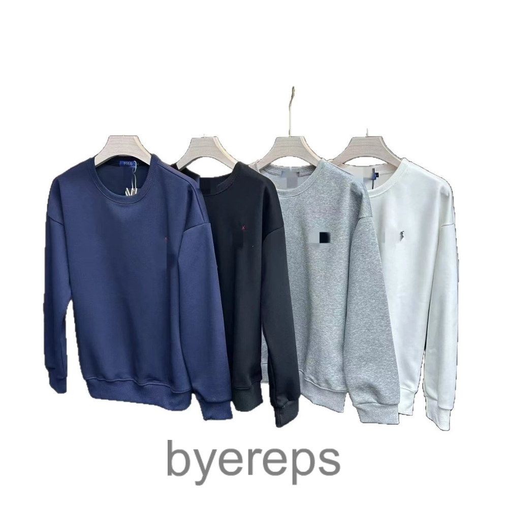 Ralph lauren crewneck ( has more )