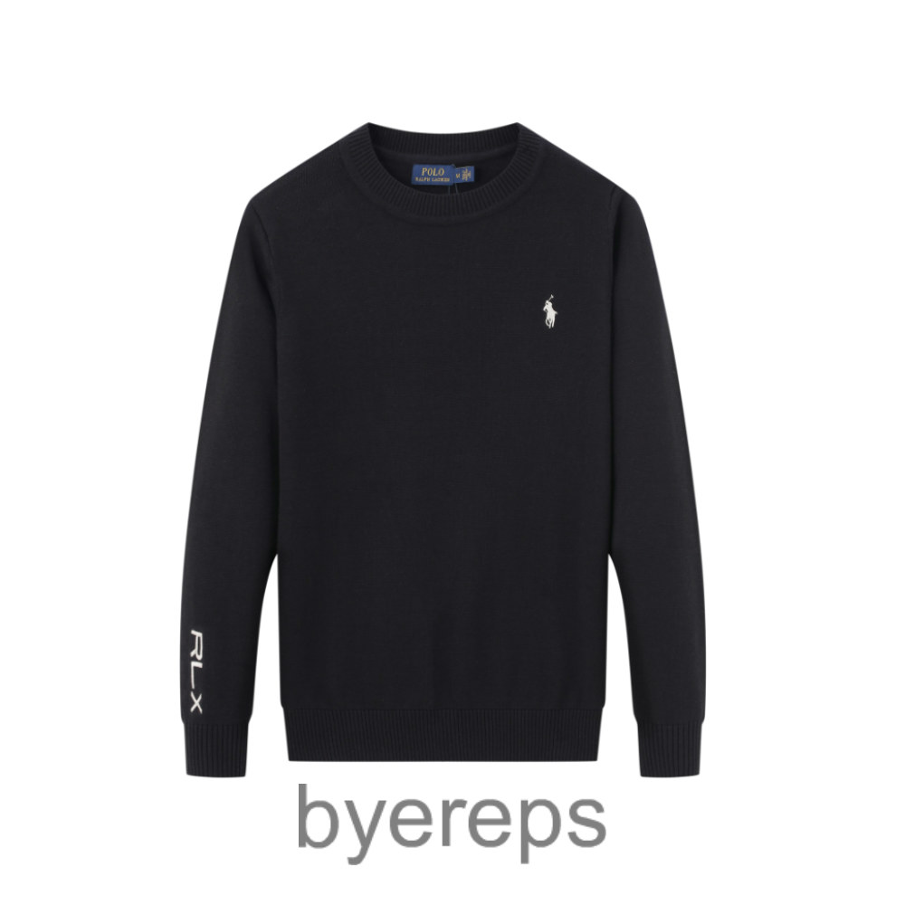 Ralph Lauren Crewnecks — photo 2 of 4