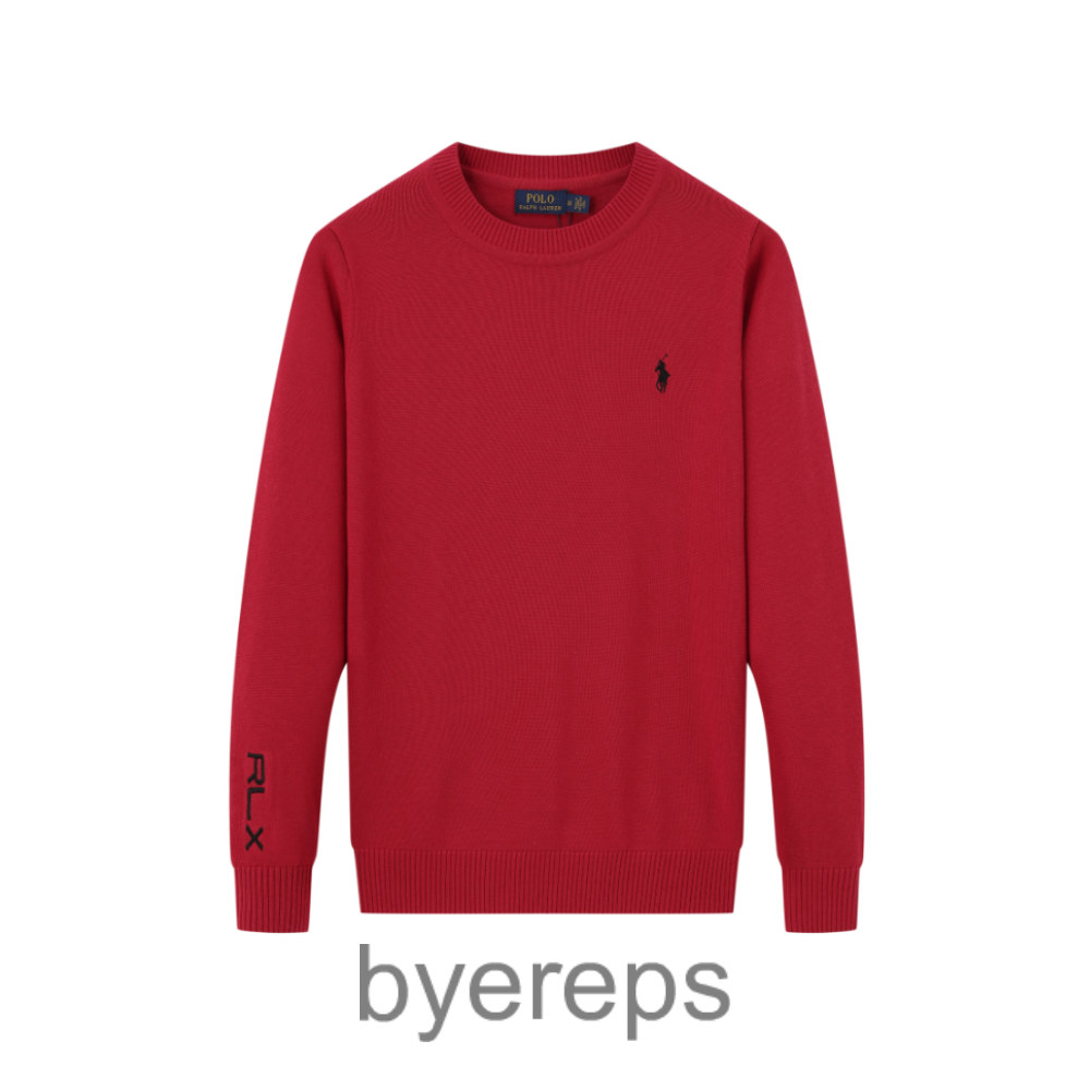 Ralph Lauren Crewnecks — photo 3 of 4