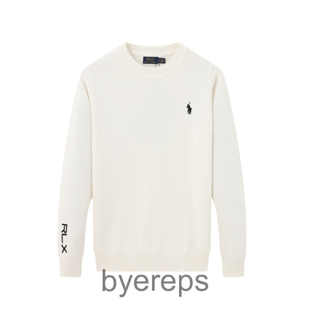 Ralph Lauren Crewnecks — photo 4 of 4