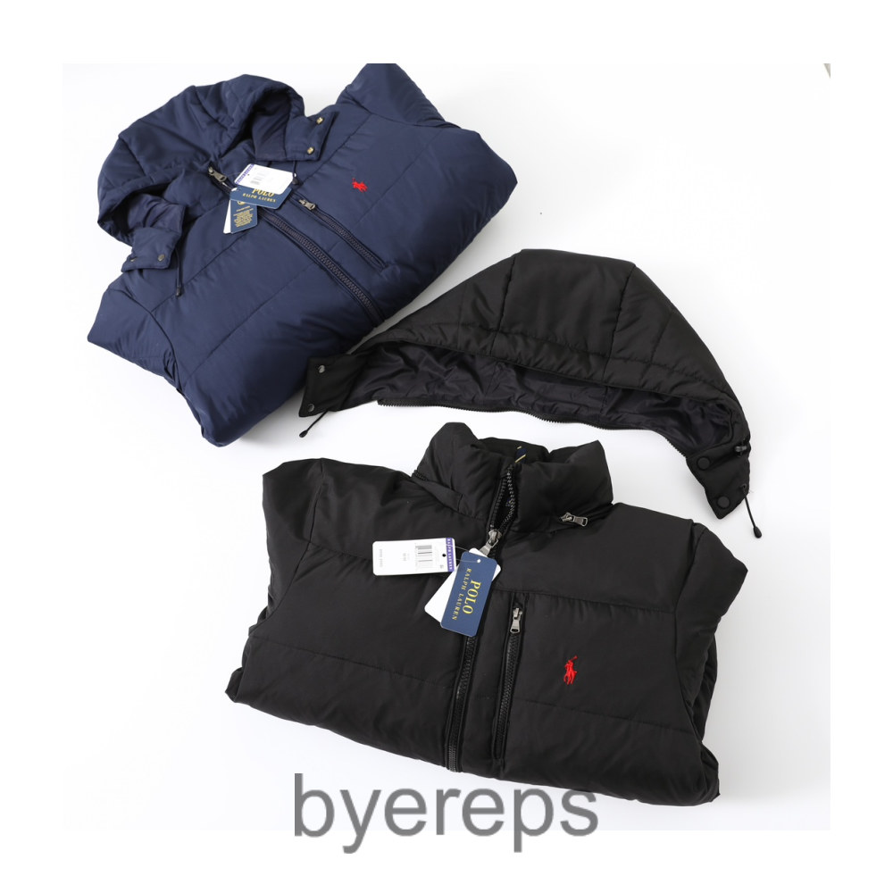 Ralph Lauren Down Jacket — photo 2 of 4