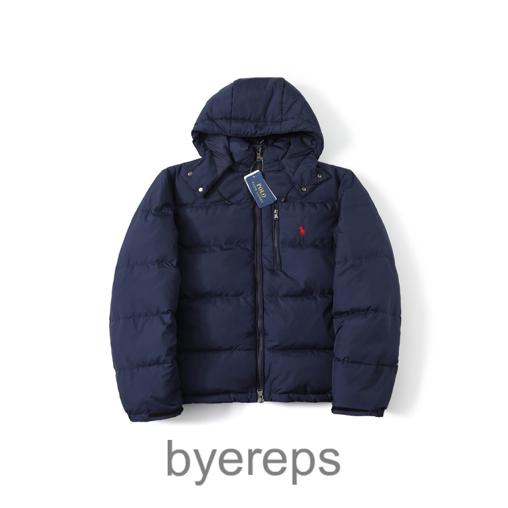 Ralph Lauren Down Jacket — photo 3 of 4