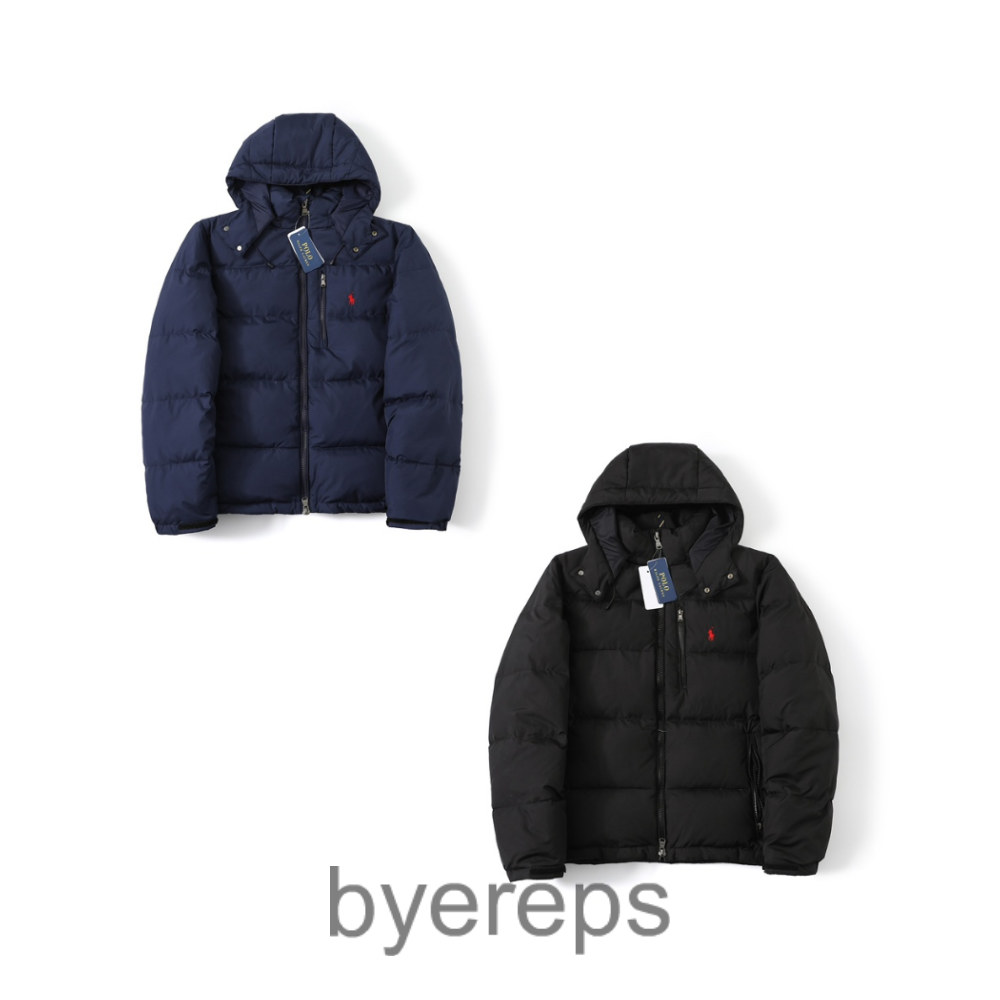 Ralph Lauren Down Jacket — photo 4 of 4