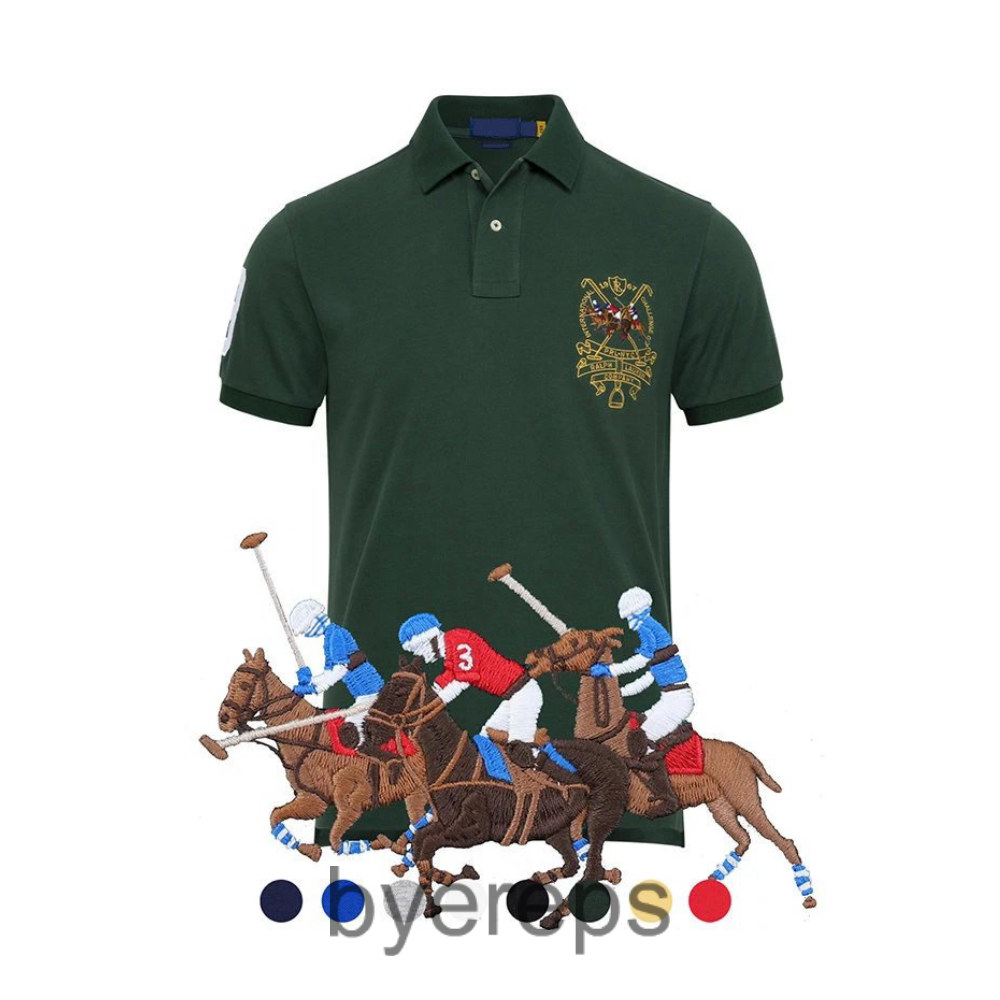 Ralph lauren enchanted forest polo ( has more ) — photo 2 of 4