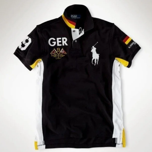 Ralph Lauren GER Polo Shirt