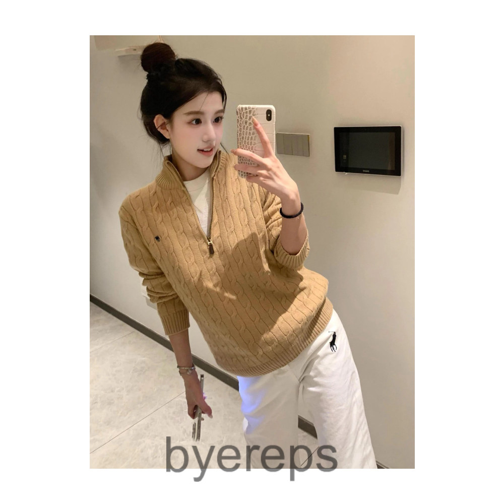 Ralph lauren half-zip ( has more ) — photo 4 of 4