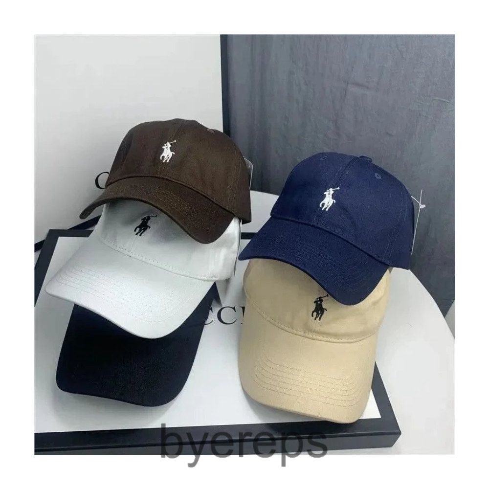 Ralph Lauren hat