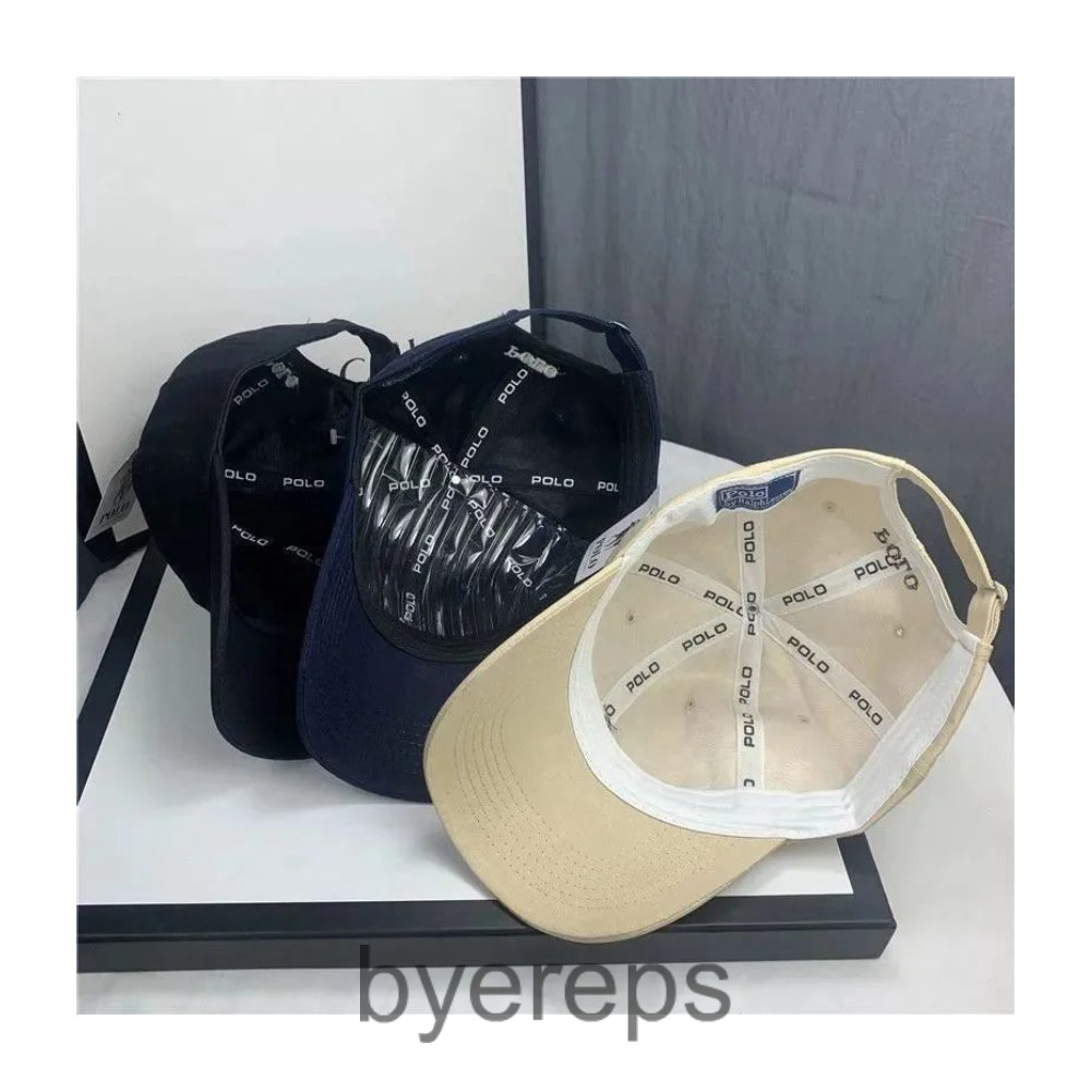 Ralph Lauren hat — photo 2 of 4