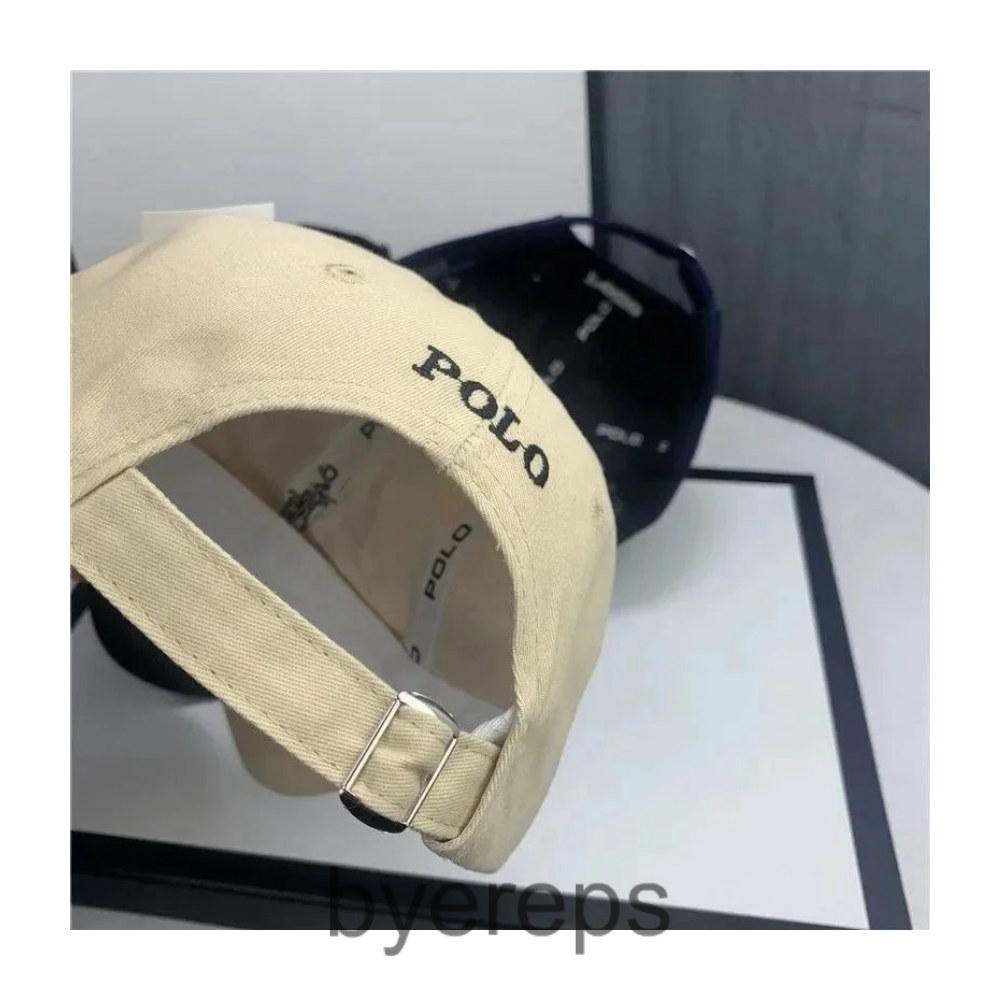 Ralph Lauren hat — photo 3 of 4