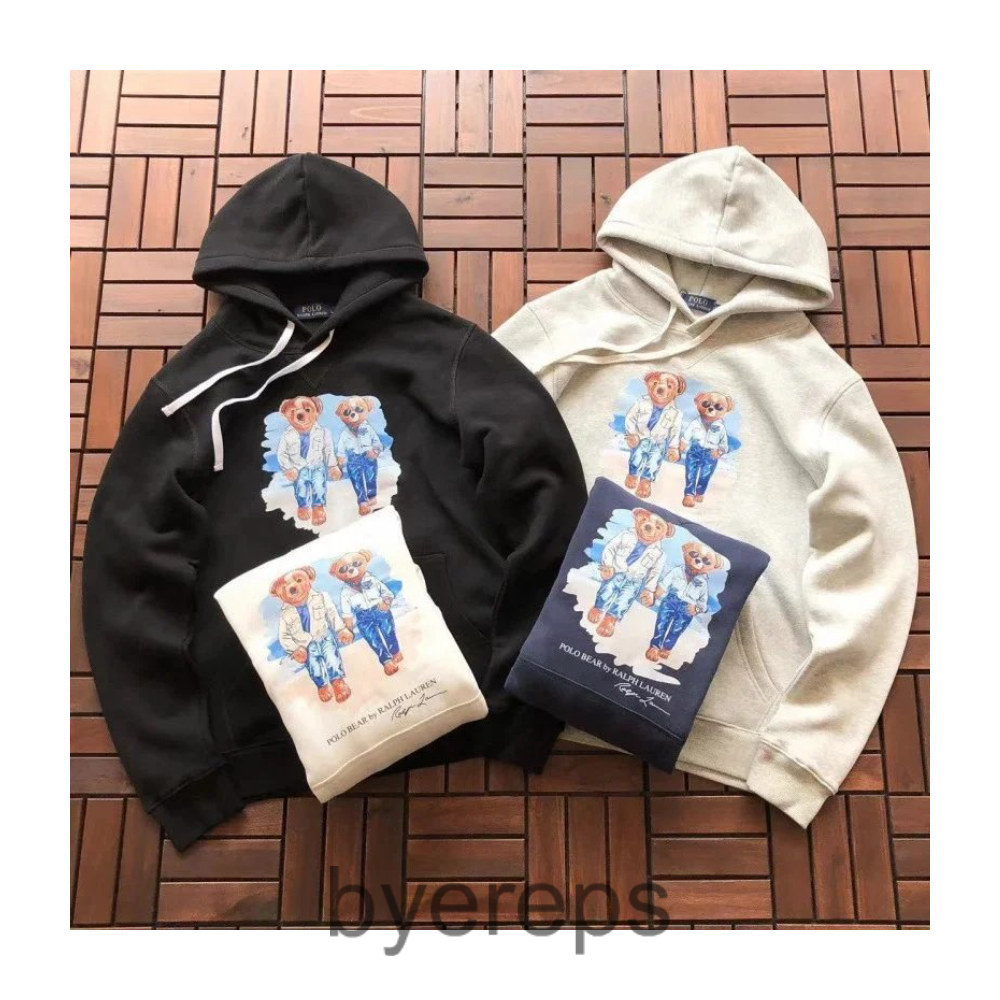 Ralph lauren hoodie