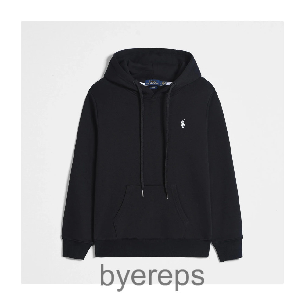 Ralph Lauren Hoodie — photo 2 of 4
