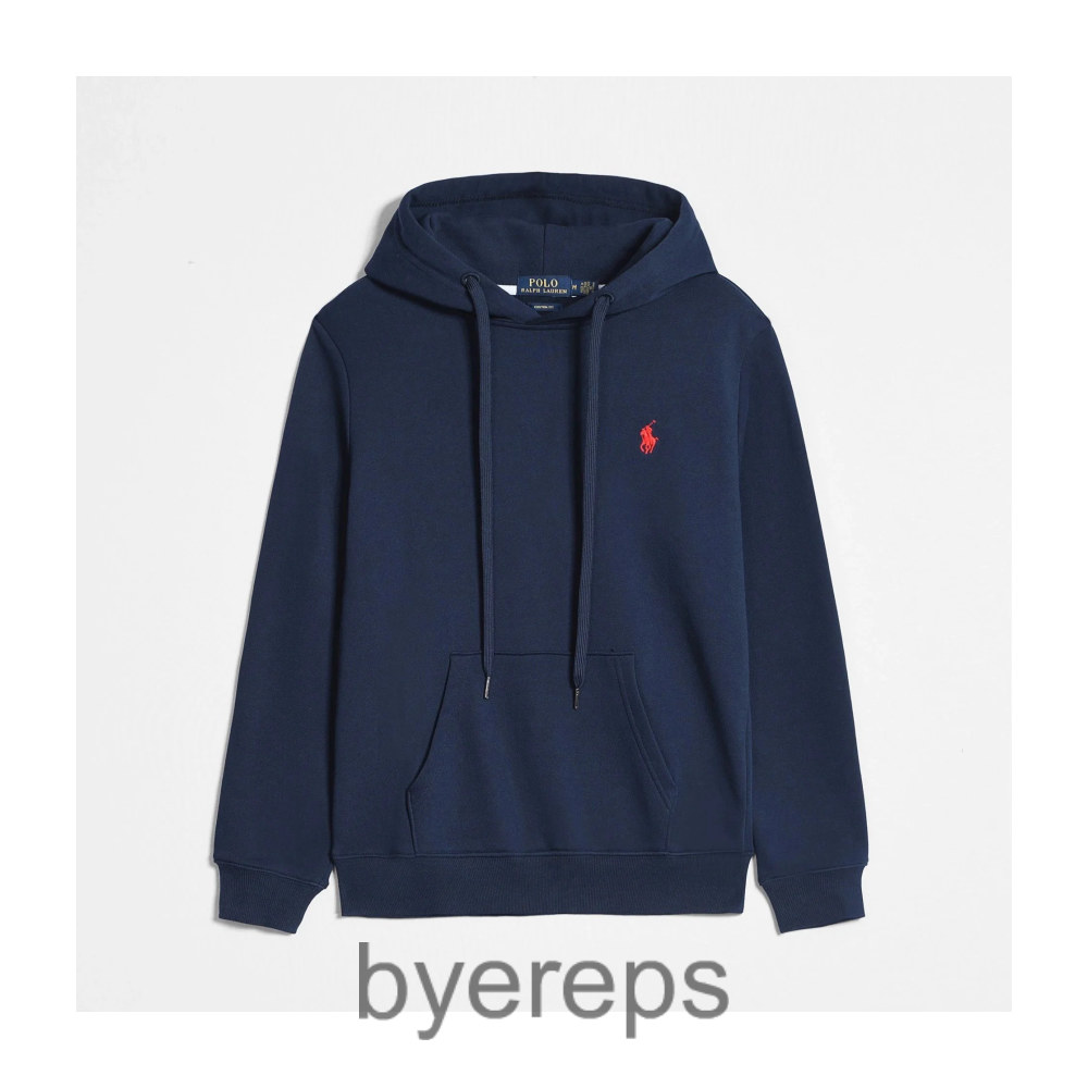Ralph Lauren Hoodie — photo 3 of 4