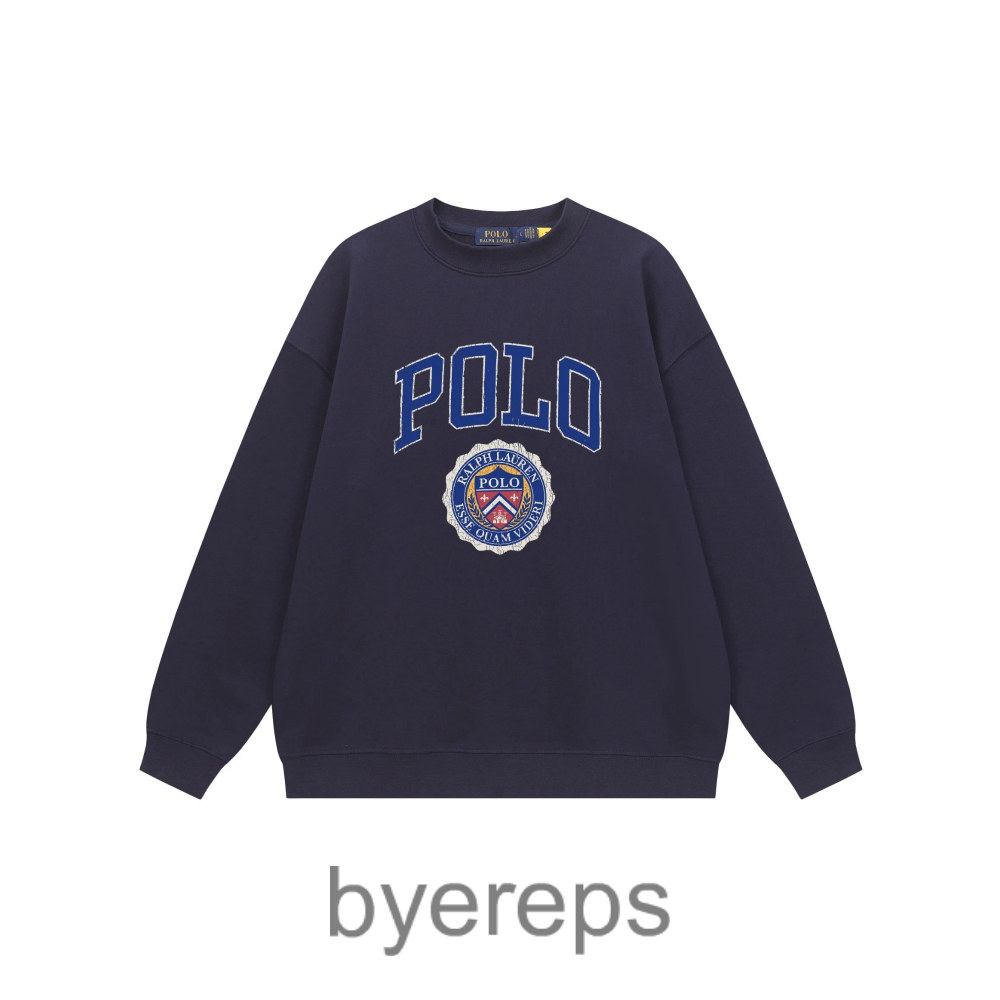 Ralph Lauren Hoodie — photo 3 of 4