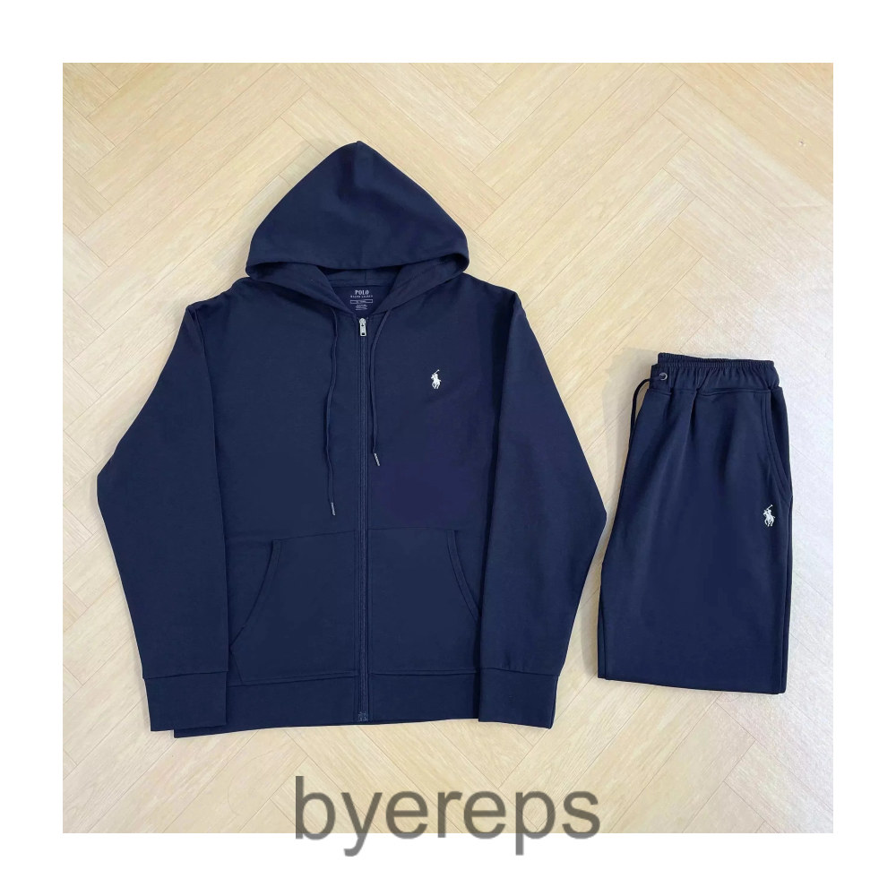 Ralph Lauren Hoodie — photo 2 of 4