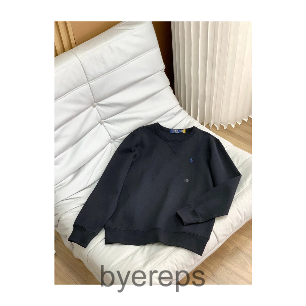 Ralph Lauren Hoodie — photo 2 of 4