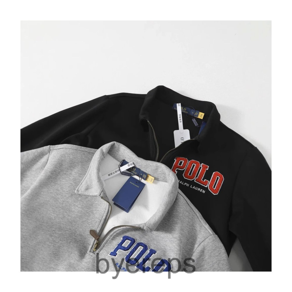 Ralph Lauren Hoodie — photo 2 of 4